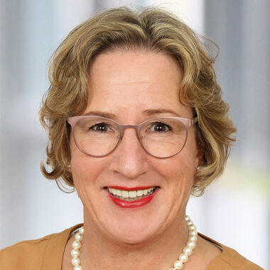 Bild Friederike von der Gönna